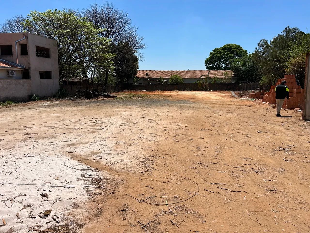 Foto - Hortolândia - Chácara Recreio Alvorada