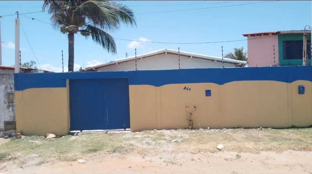 Casa na redinha nova