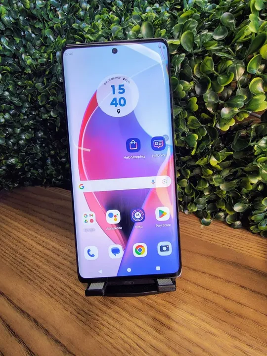 Moto Edge 30 ultra