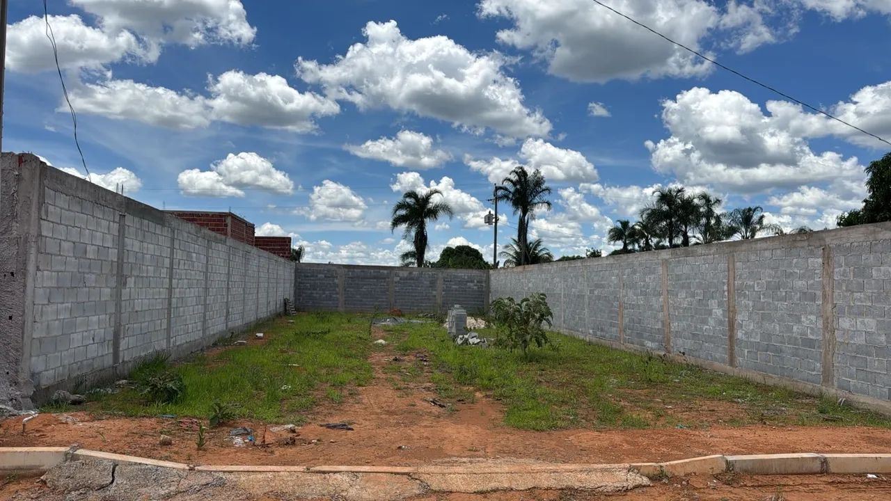 Lote 400 MTS - 26 de Setembro