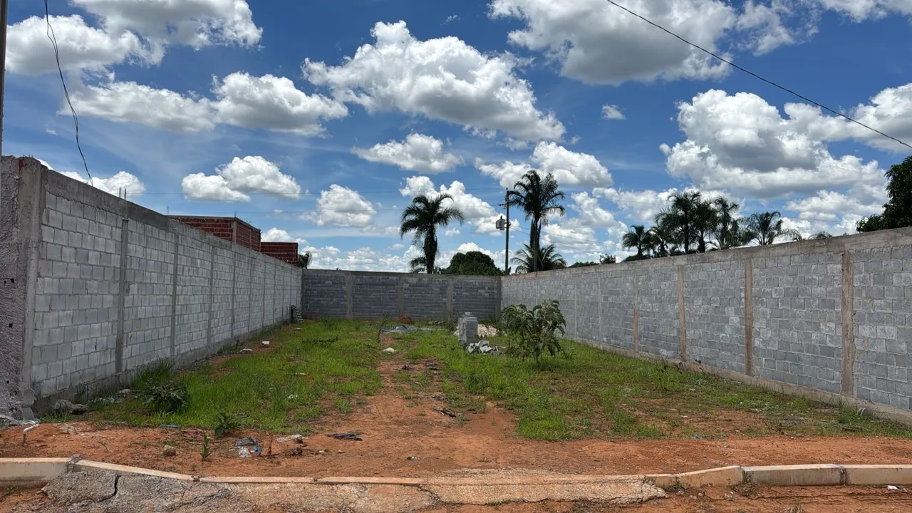 Lote 400 MTS - 26 de Setembro
