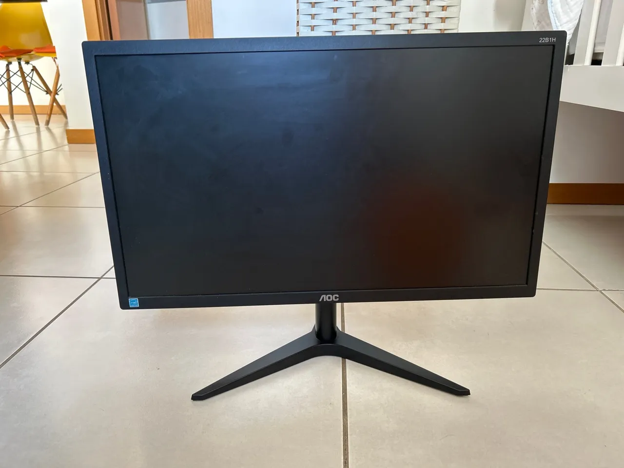 Vendo Monitor 22B1H