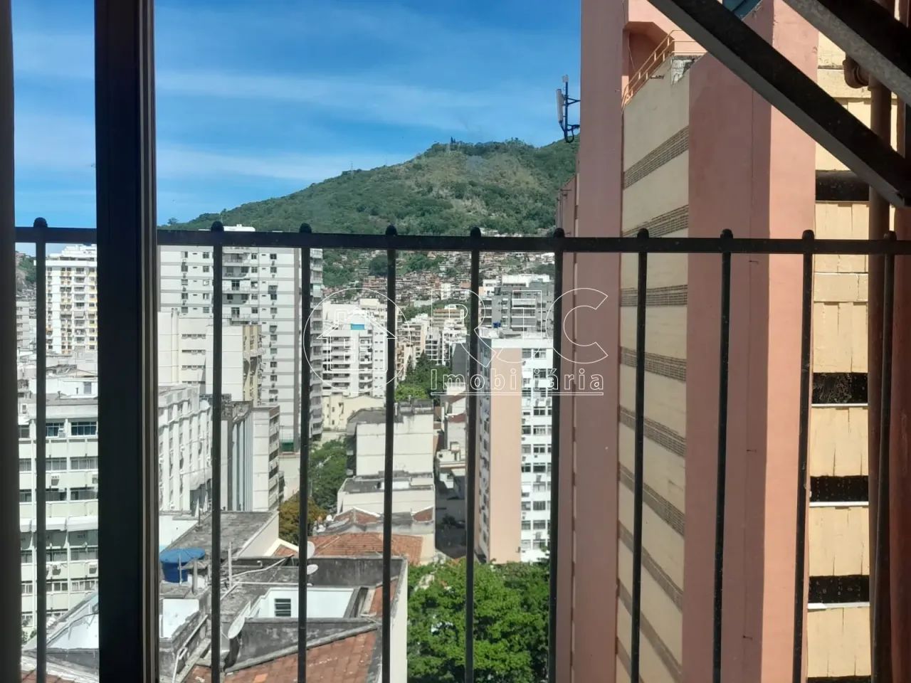 Imóvel para venda com 44 metros quadrados com 1 quarto em Tijuca - Rio de Janeiro - RJ - Foto 2