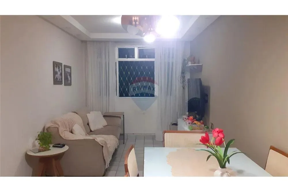 Ap mobiliado p/ alugar c/ 2 suites em Santana, Casa Forte, Recife-PE