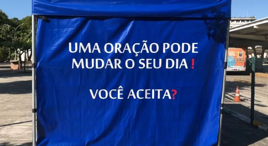 Tenda personalizada 4,5x3 entre outras - Foto 2