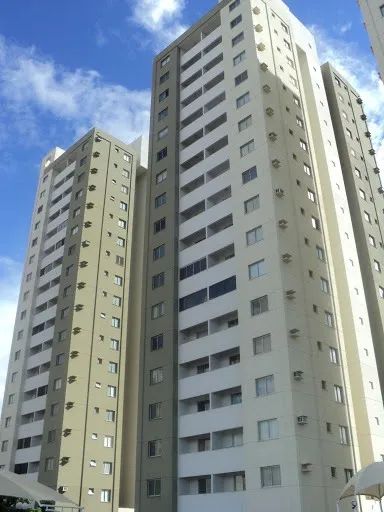 Foto - Goiânia - Parque Oeste Industrial