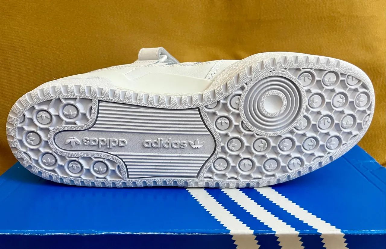 Tênis Adidas Forum  - Foto 2