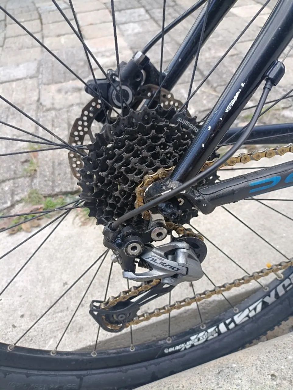 Caloi Elite - Mountain Bike - Foto 2