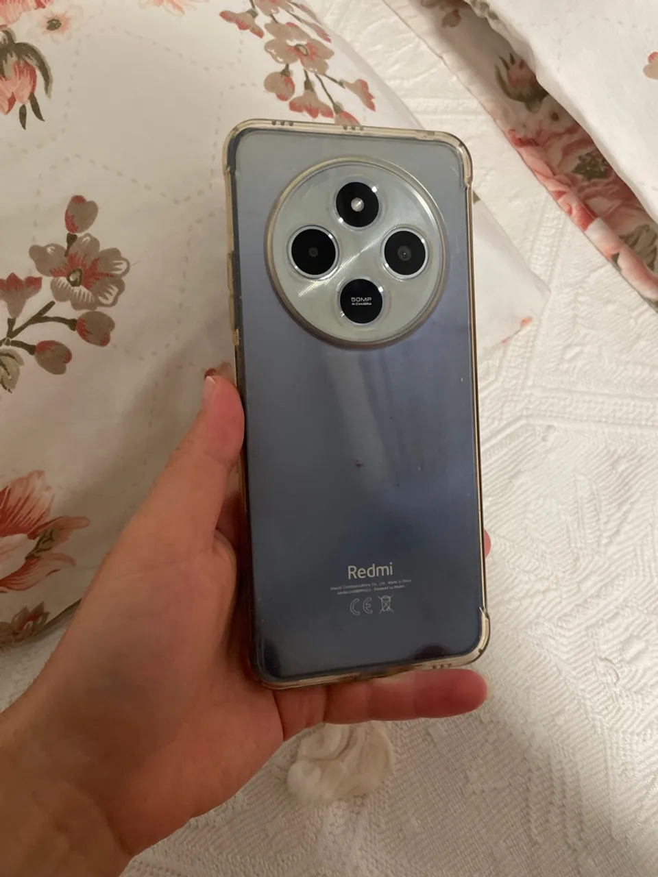 REDMI 14 C