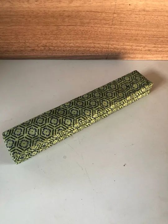 Hashi em Marfim - Foto 2