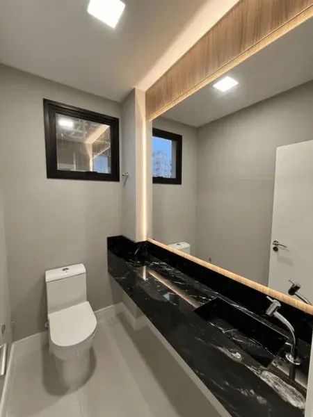 Imóvel para venda com 139 metros quadrados com 3 quartos em Perequê - Porto Belo - SC - Foto 3
