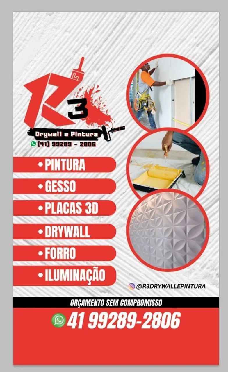 Drywall,pintura,reformas  - Foto 2
