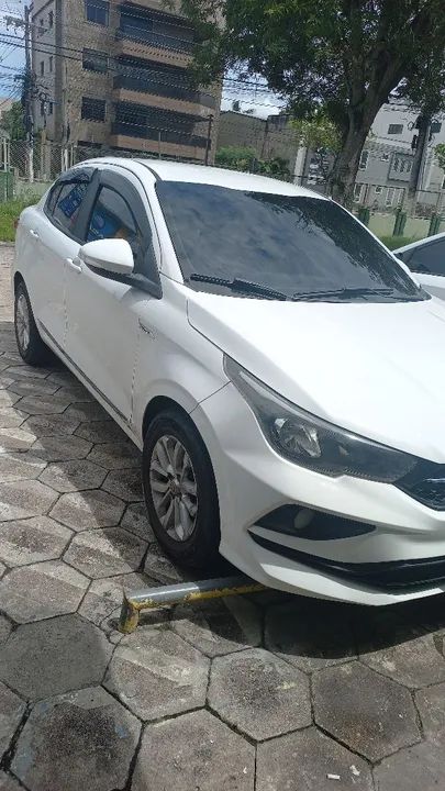 Disponível cronos ja financiado 17 mil  - Foto 2