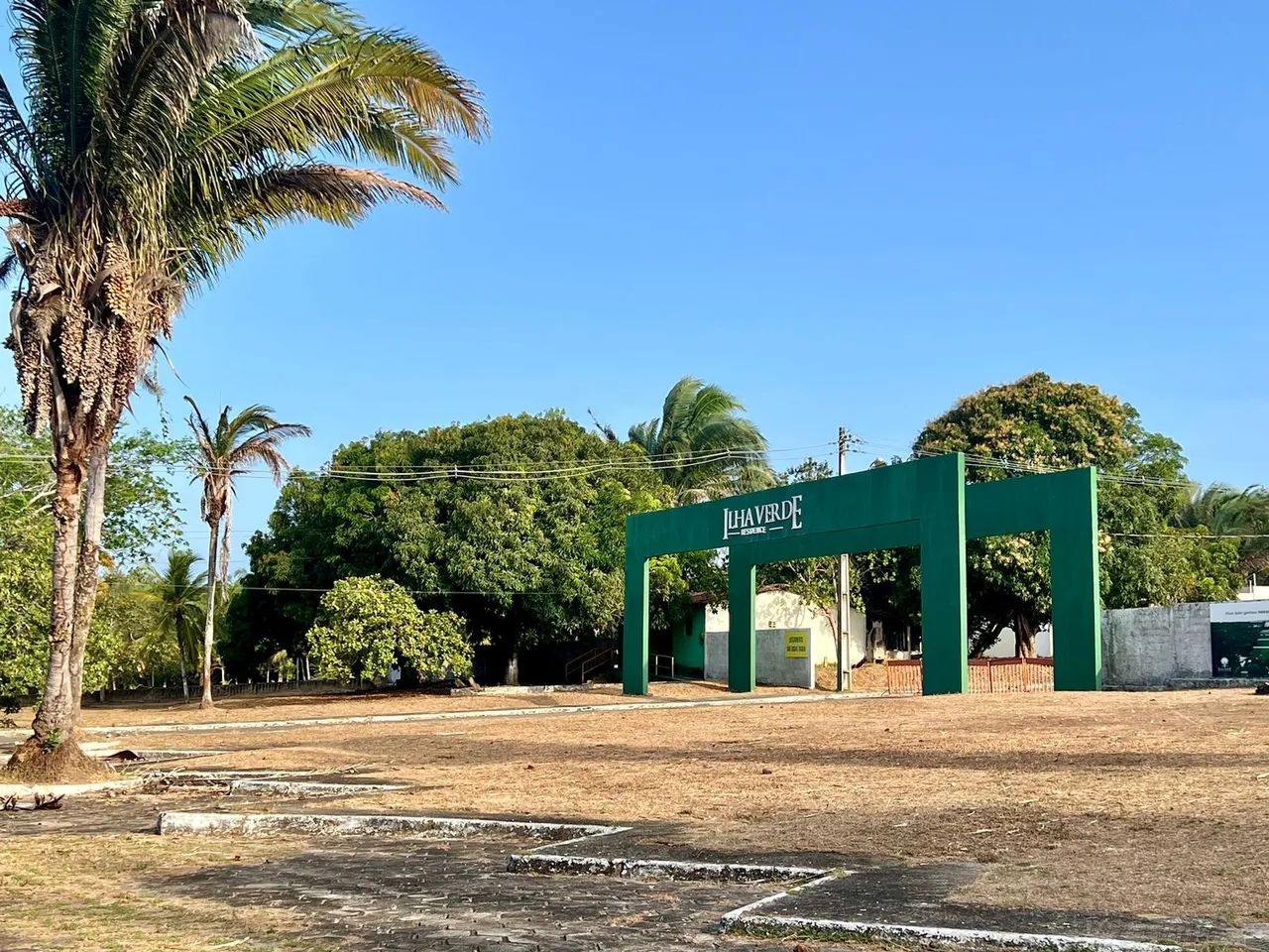 LOTES PRONTOS PRA MORAR