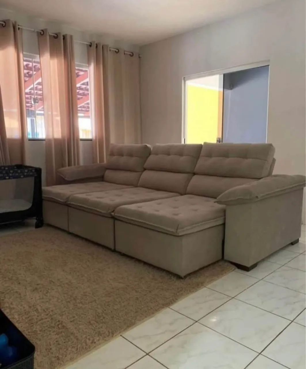 Vendo essa casa no Guará 1, QI 22 - Foto 5