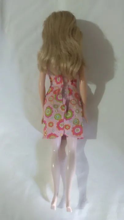 Barbie Chic - Foto 3