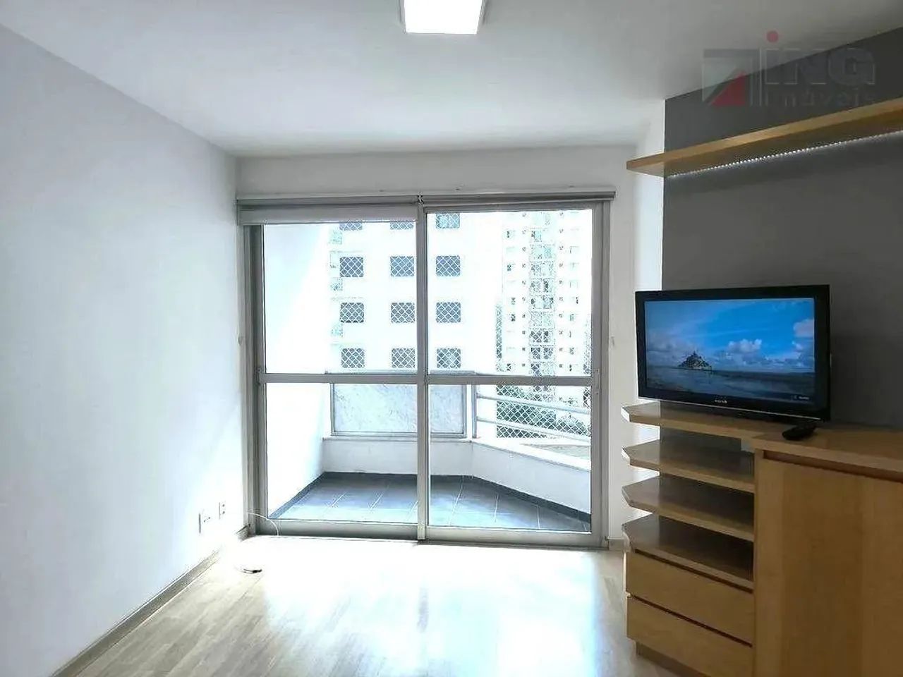 Ótimo apartamento para locação na Vila Madalena 47m² - 2 dormitórios, sendo uma suite - 01 - Foto 3