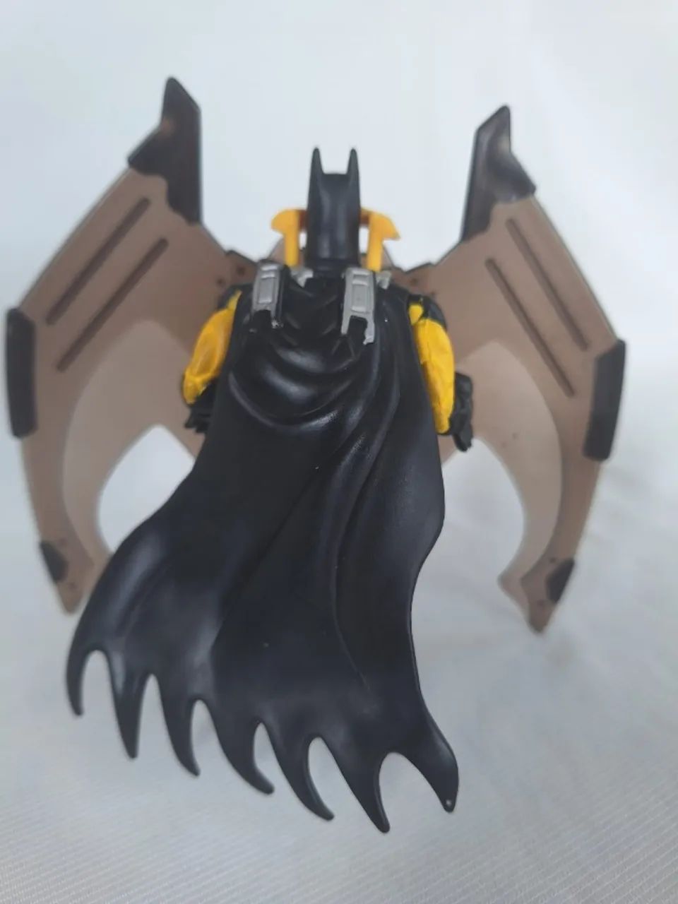 Action figure Batman Night Hunter Kenner 1995 - Foto 2