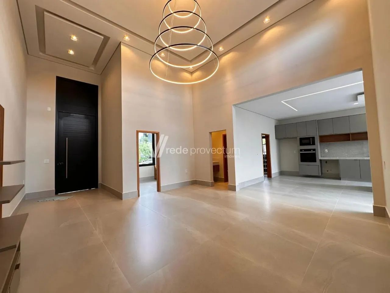Casa a venda a venda no condomínio Santorini em Paulínia! - Foto 5