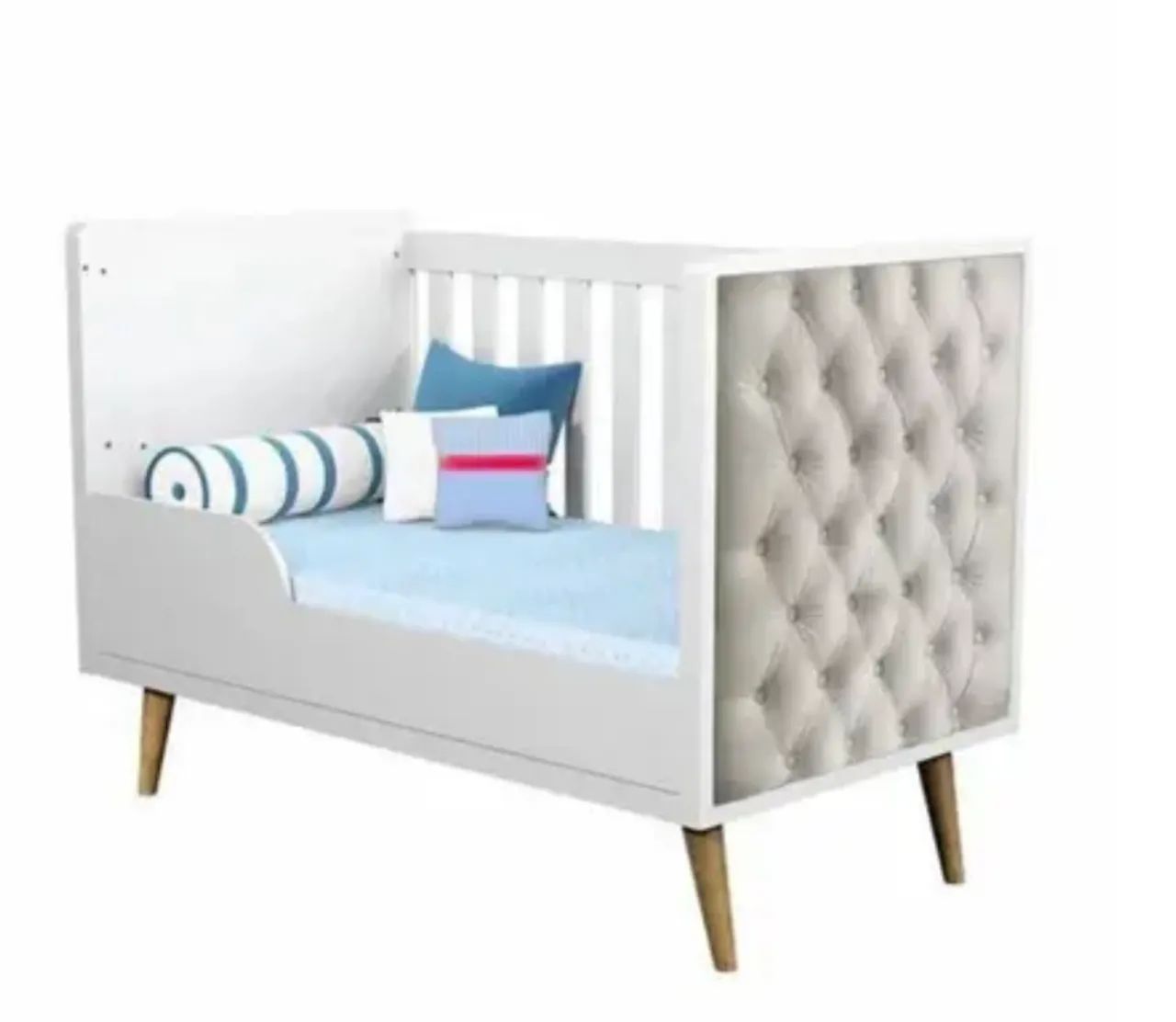 Vende se Berço realeza  - Foto 2