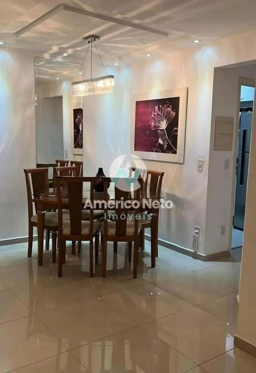 Apartamento para locação, Barcelona, São Caetano do Sul, SP