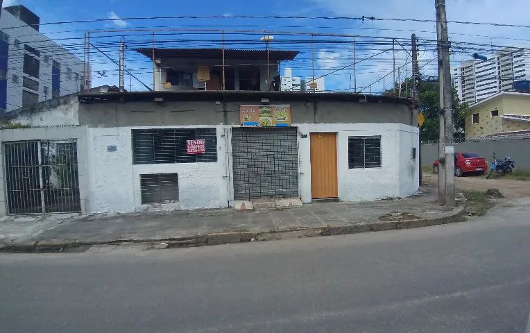 Casa Recife / Várzea - Foto 2