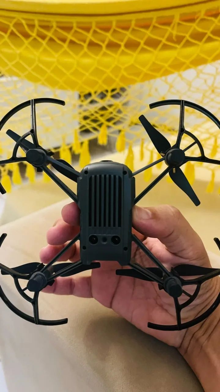 DJI Tello - LEIA O ANÚNCIO - Foto 5