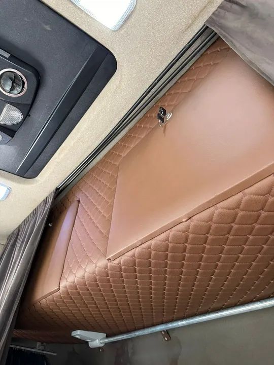 Scania R-480 6x4 Streamline 2017/2017 - Foto 12