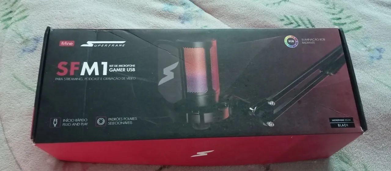 Vendo Pc gamer *