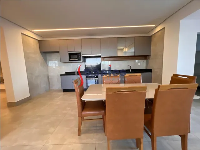 ALUGA-SE COBERTURA DE 480M² EM VICENTE PIRES RUA 3
