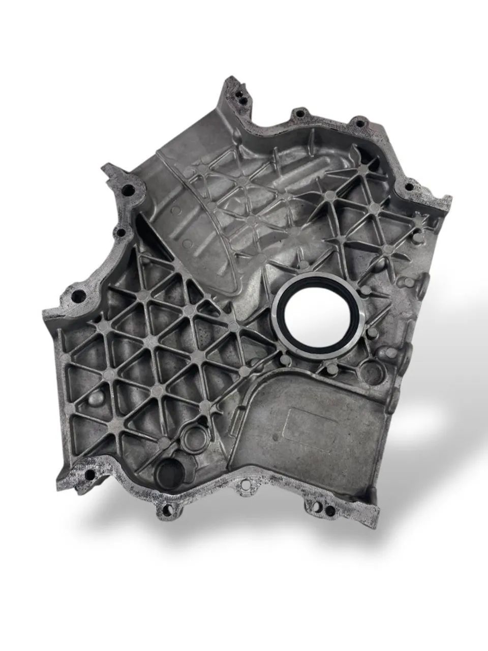 Tampa Frontal Motor Grand Cherokee 3.0 2015 - Foto 4