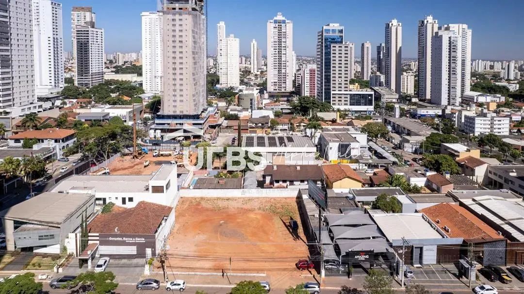 0 - Terreno Residencial - Foto 2