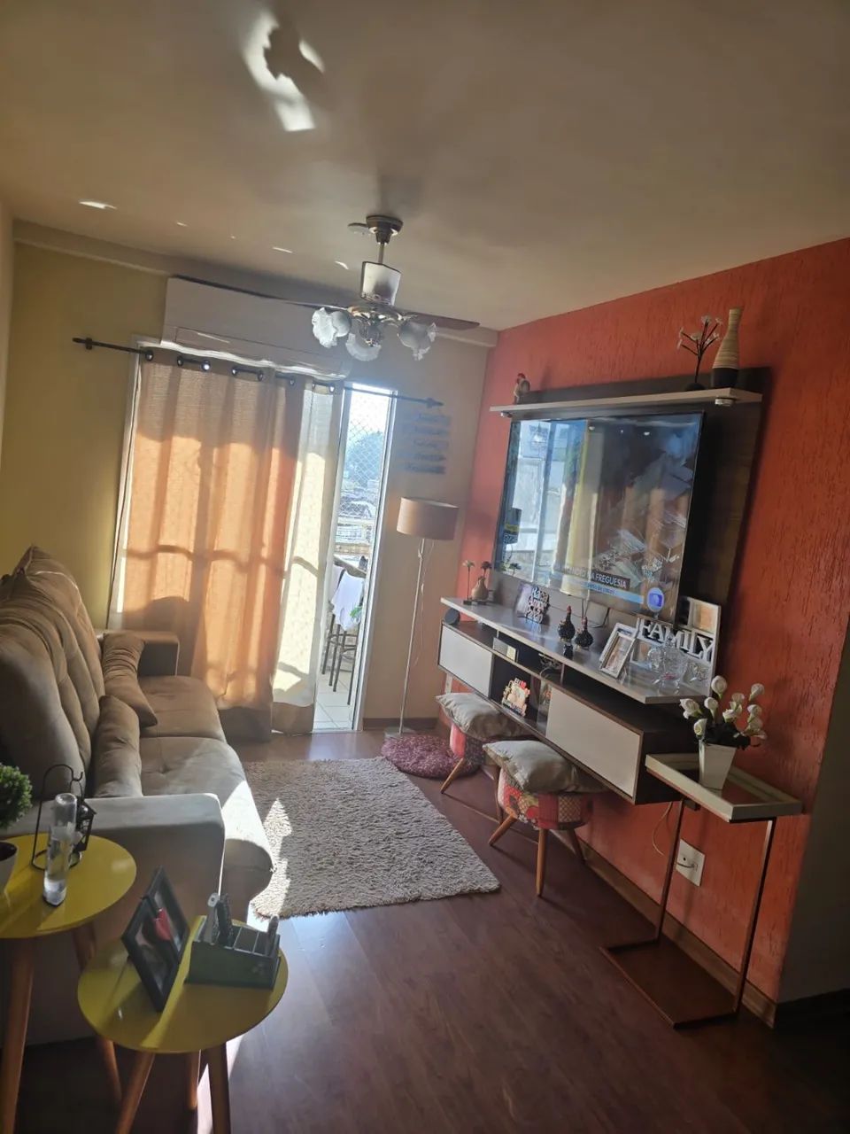 Foto - Rio de Janeiro - Taquara