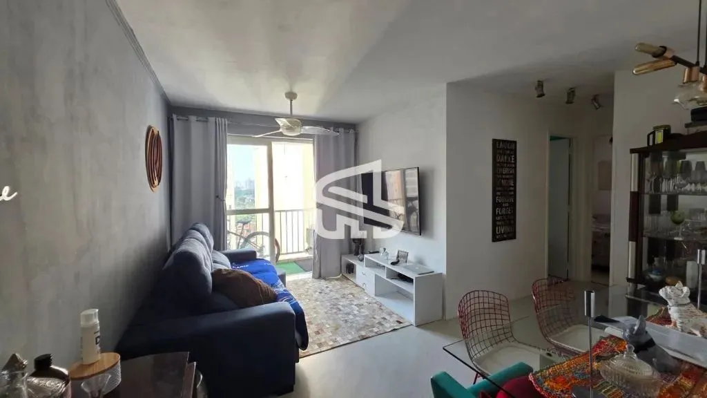 Apartamento à Venda na Celso Garcia 2 dormitórios - Brás, São Paulo - SP