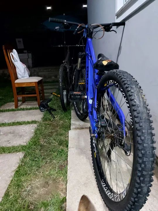 HUPI NAJA 2018 AZUL - Foto 2