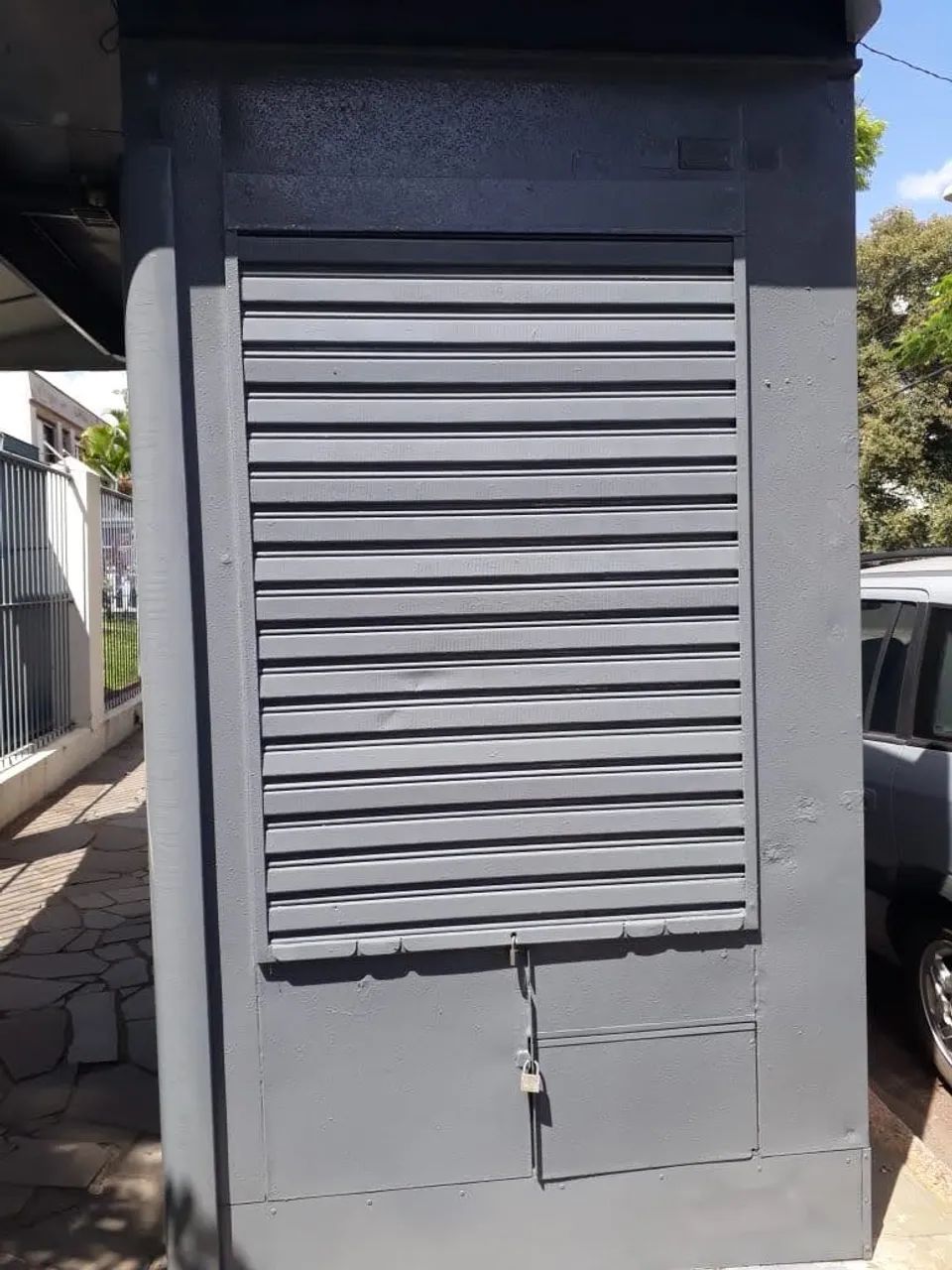 Banca de revistas - Foto 3