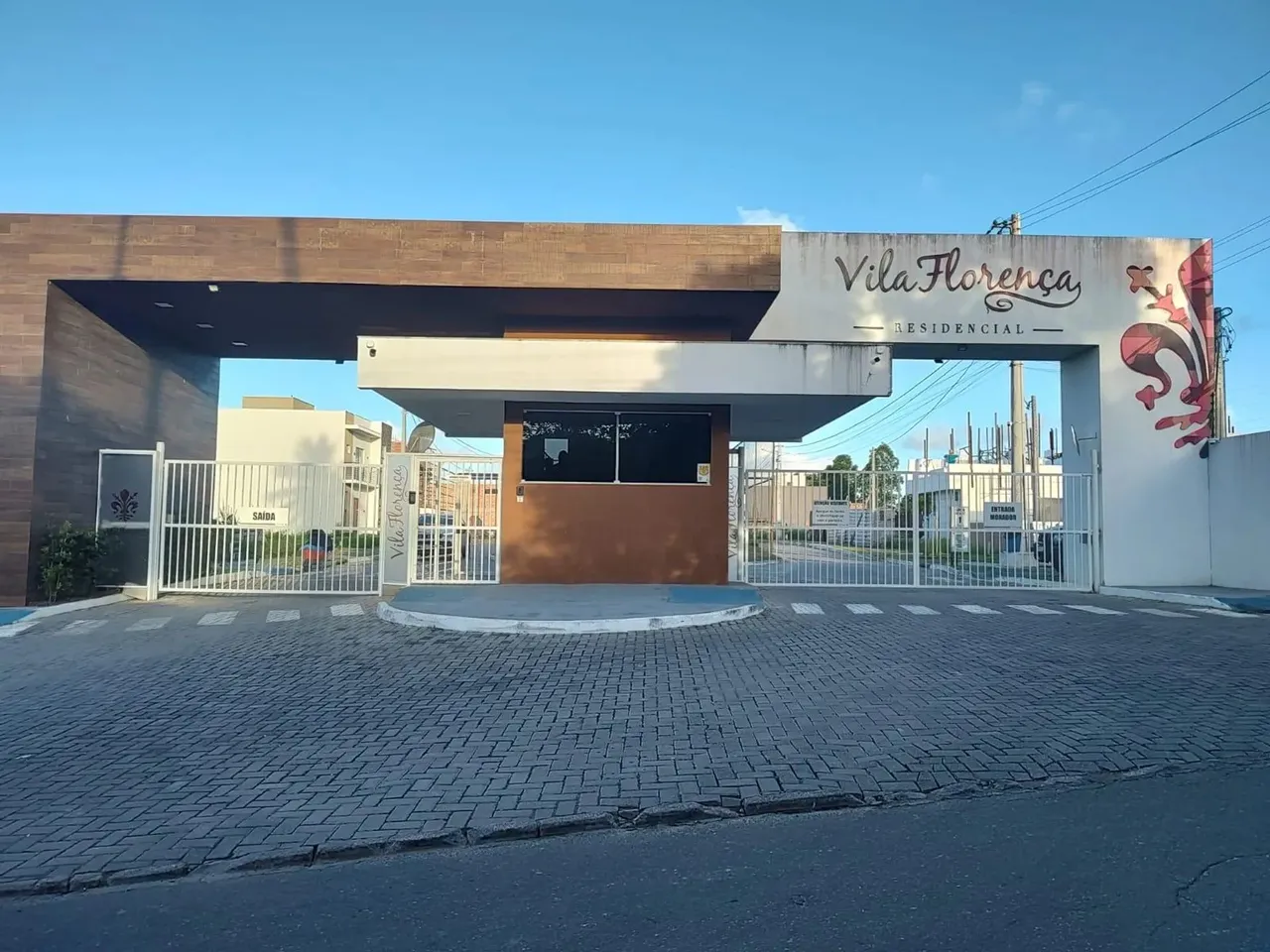 Terreno à VENDA em condomínio com completa infraestrutura! Piscina Espaço Gourmet Churrasq
