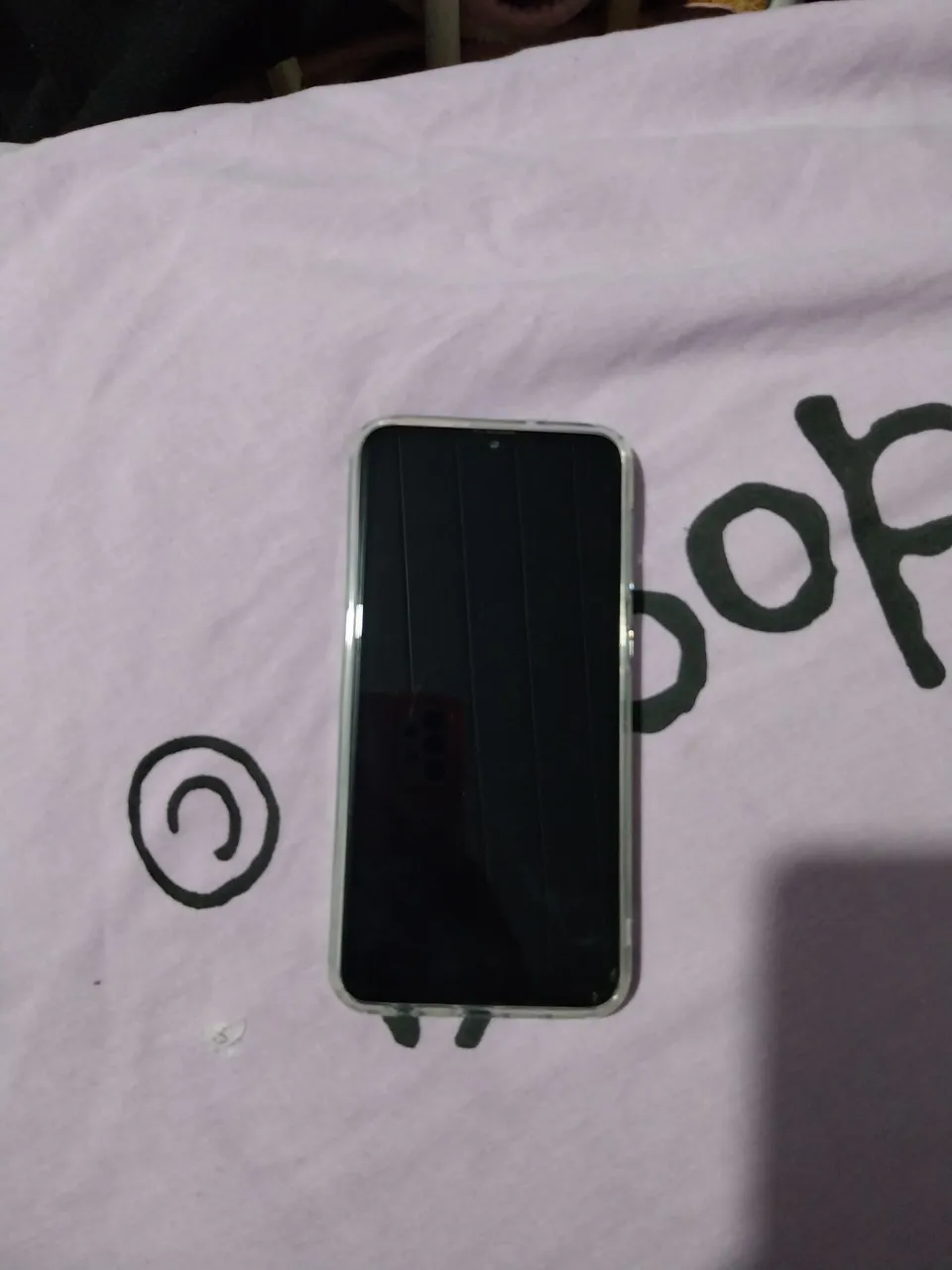 Vende se celular a10