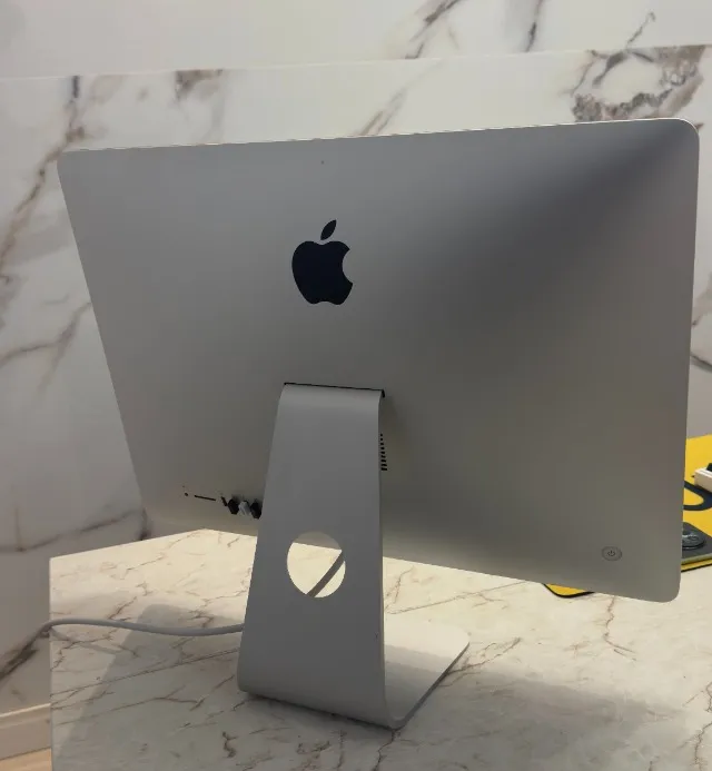 iMac 2015 500GB 8 RAM - Oportunidade