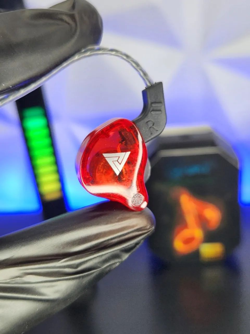 Fone QKZ AK6 - Qualidade Top - Foto 2