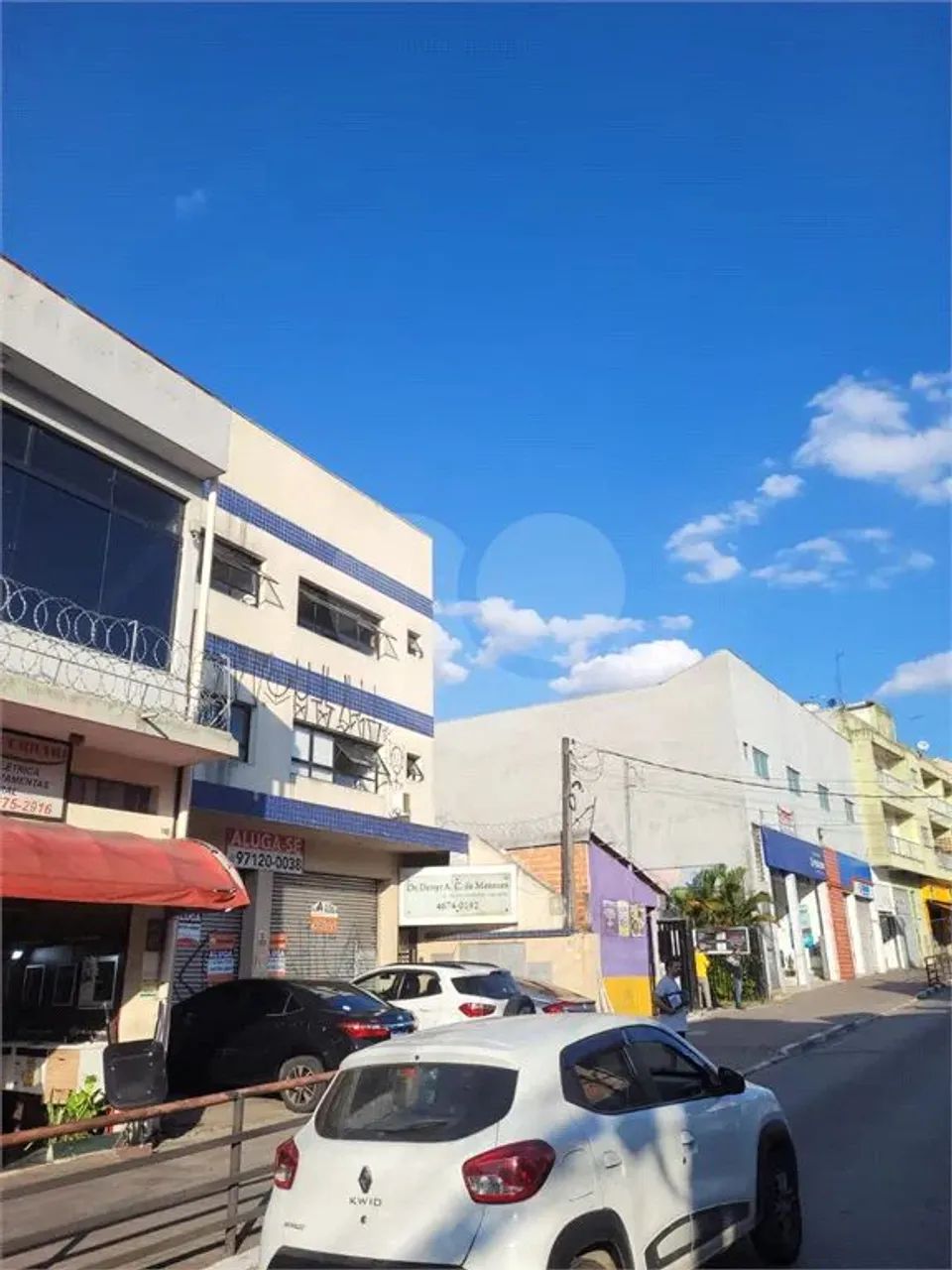Salão Comercial para locação em Vila Romanópolis - SP - Foto 5