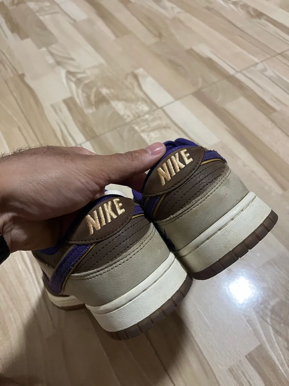 Nike Dunk Low Premium "Setsubun" - Foto 2