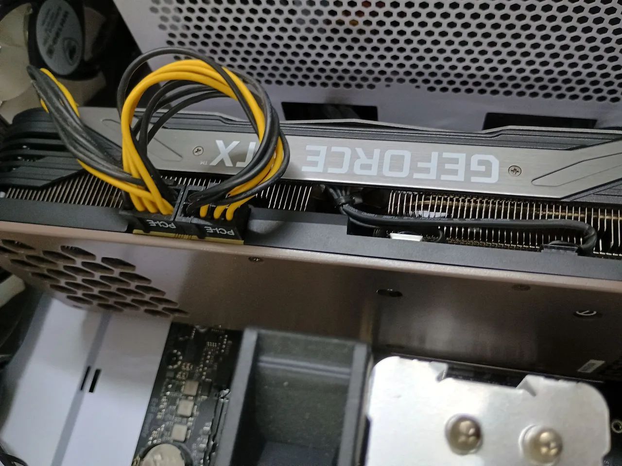 RTX 3080 placa de video  - Foto 3