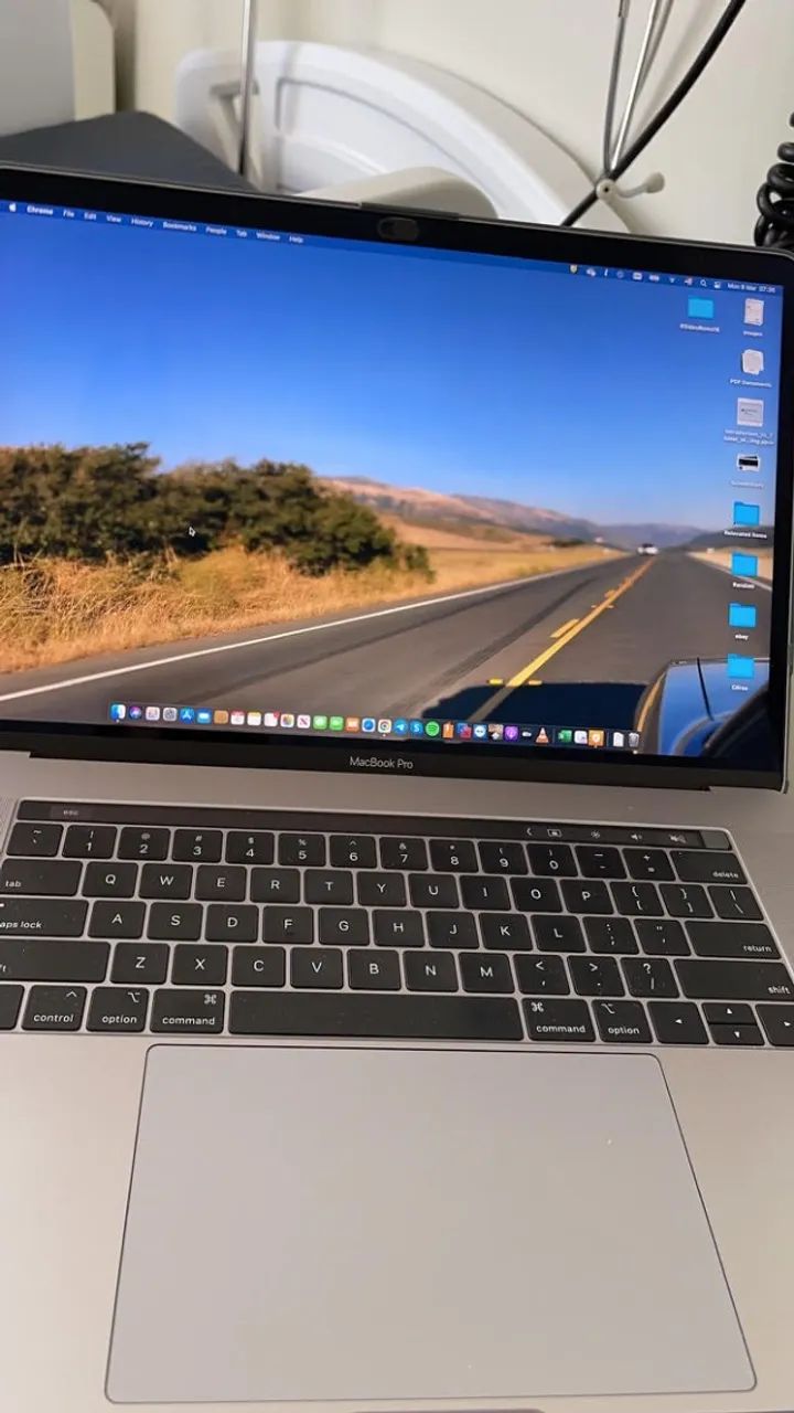 【美品】MacBook Pro 2018 13インチ i7 16GB 256GB MacBook Pro 13