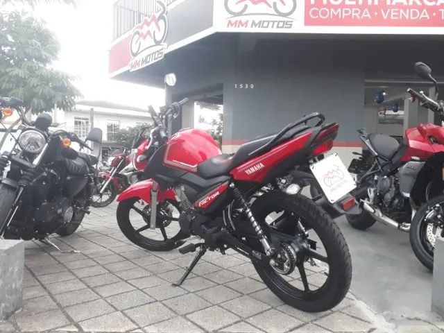 YAMAHA FACTOR 2023 150 ED - Foto 5
