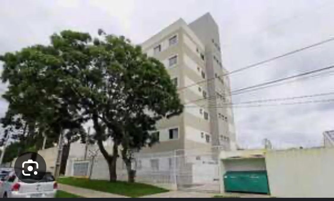 Foto - Curitiba - Cajuru