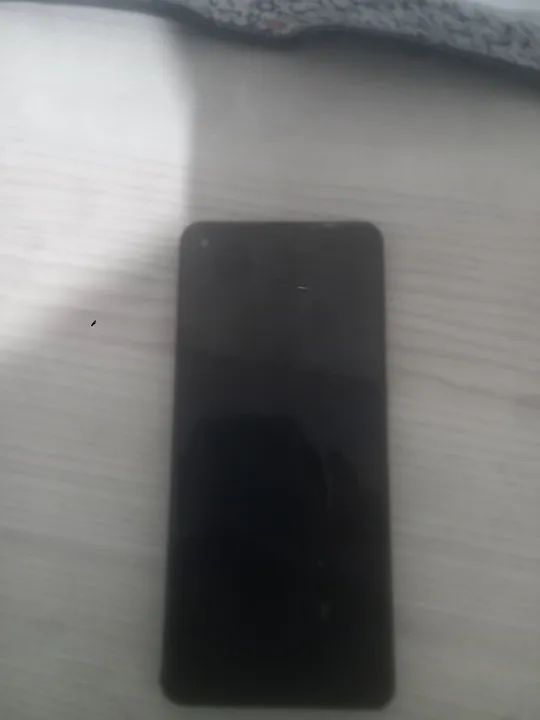 Samsung Galaxy A21s 64GB Azul - Novo - Foto 2