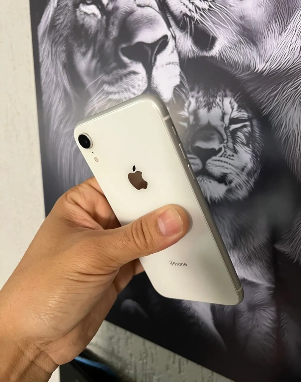 iPhone XR 128GB