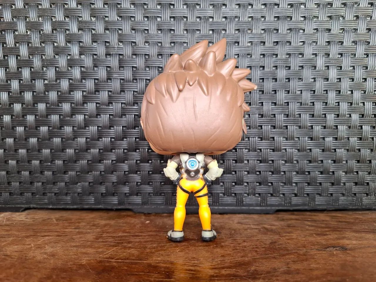 Funko Pop ORIGINAL - Tracer - Overwatch - Foto 2