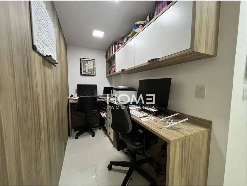 Garden Apartamento 2 Quartos - Condomínio Barra Zen - Foto 2